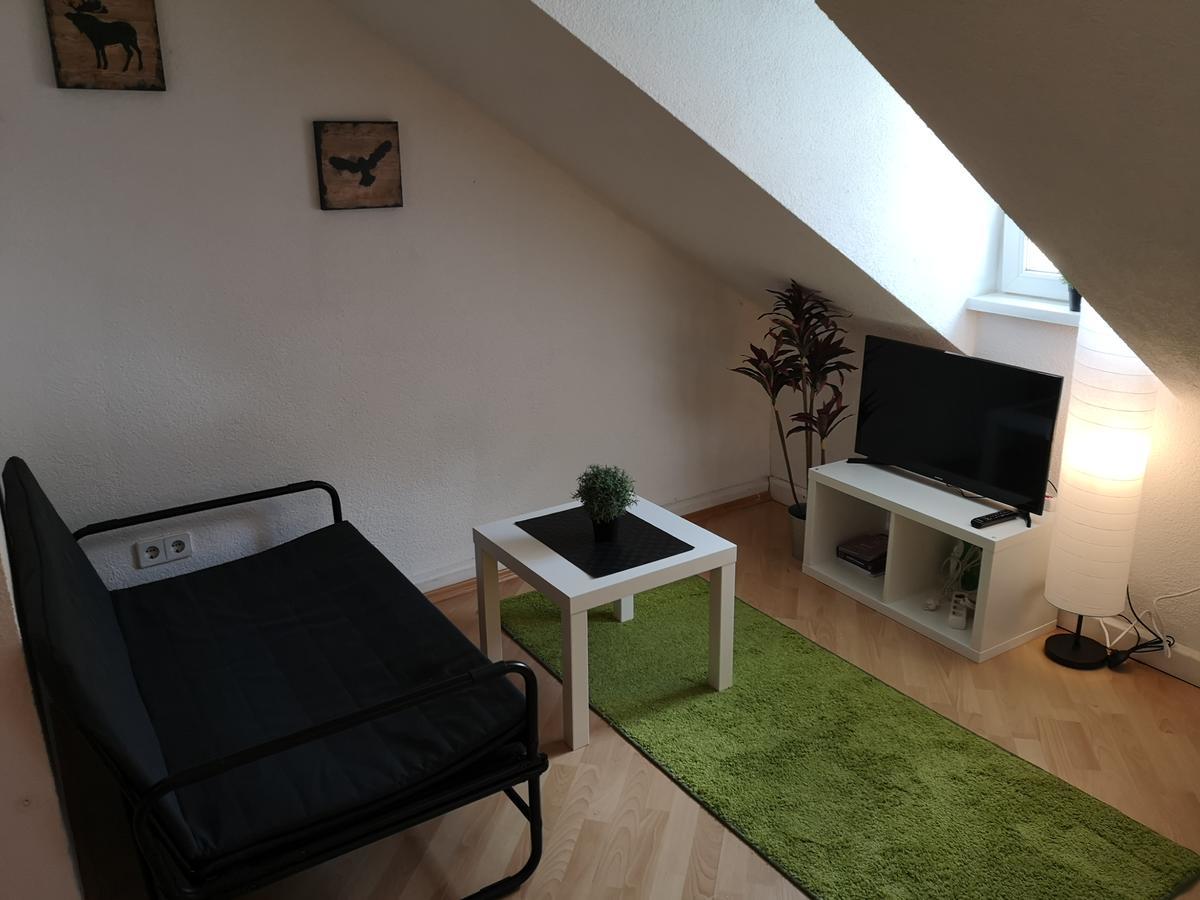 Old Town Apartment Innsbruck